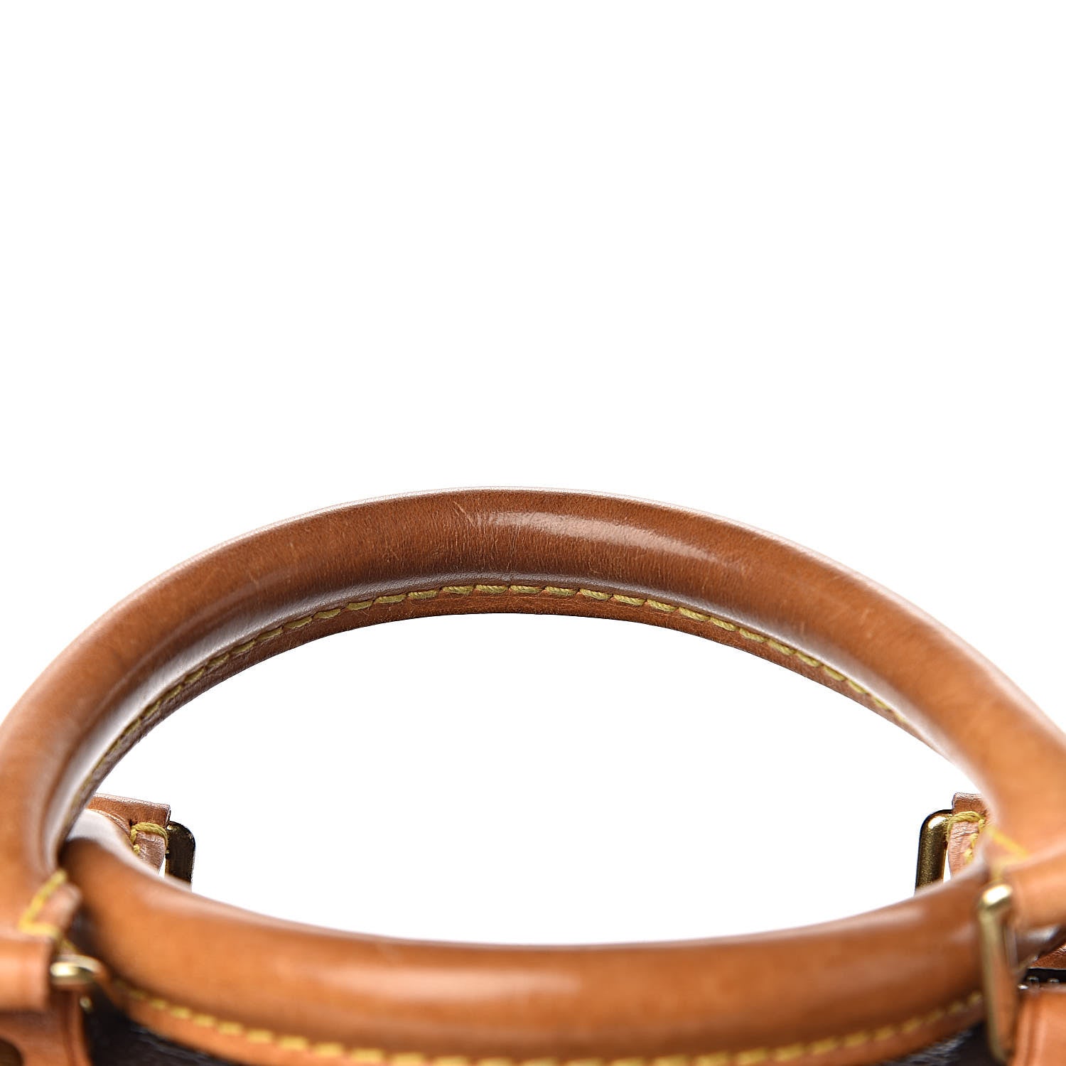 Louis Vuitton Monogram Speedy 35 16 of 18