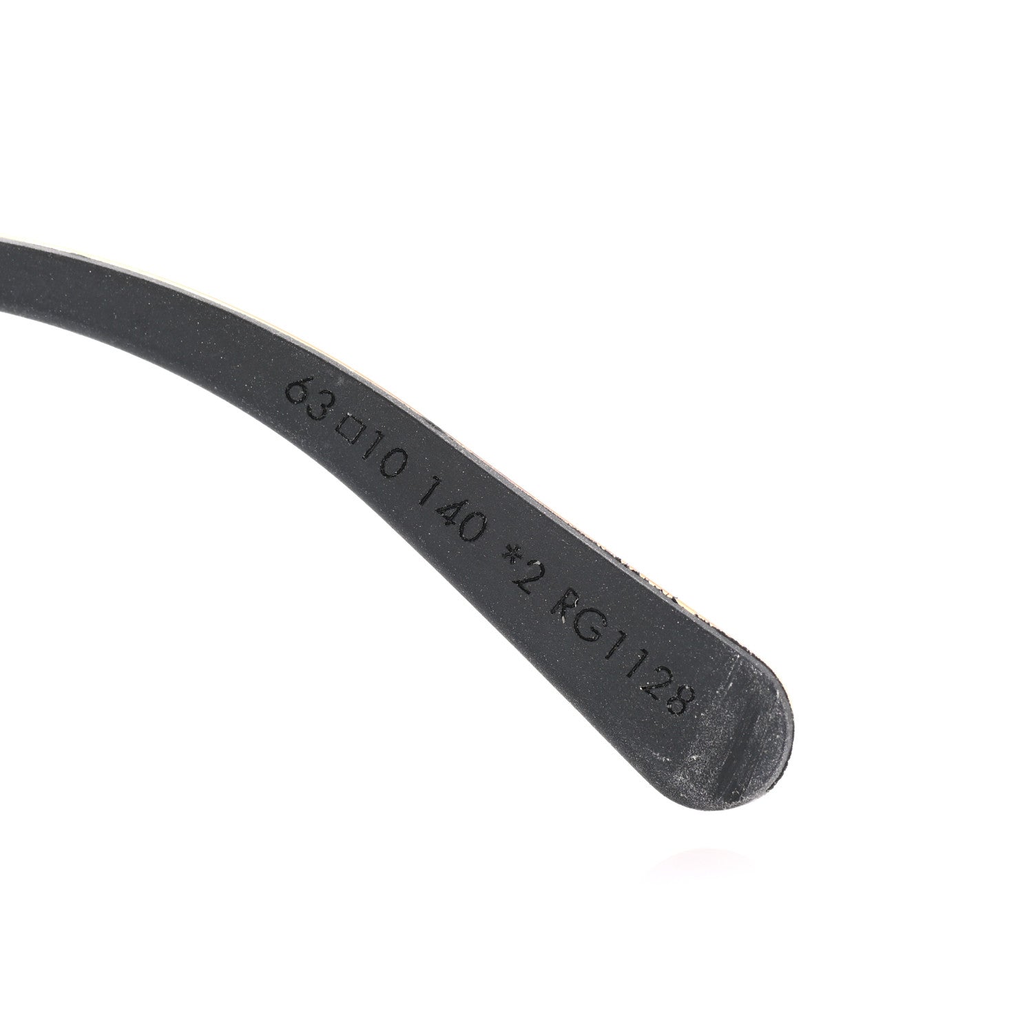 Louis Vuitton Monogram Grease Gradient Sunglasses Z1045W Grey 8 of 12