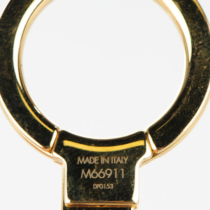 Louis Vuitton Bee Flower Chain Key Charm 3 of 5