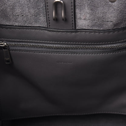 Celine Supple Calfskin Small Big Bag Medium Grey 5 of 10