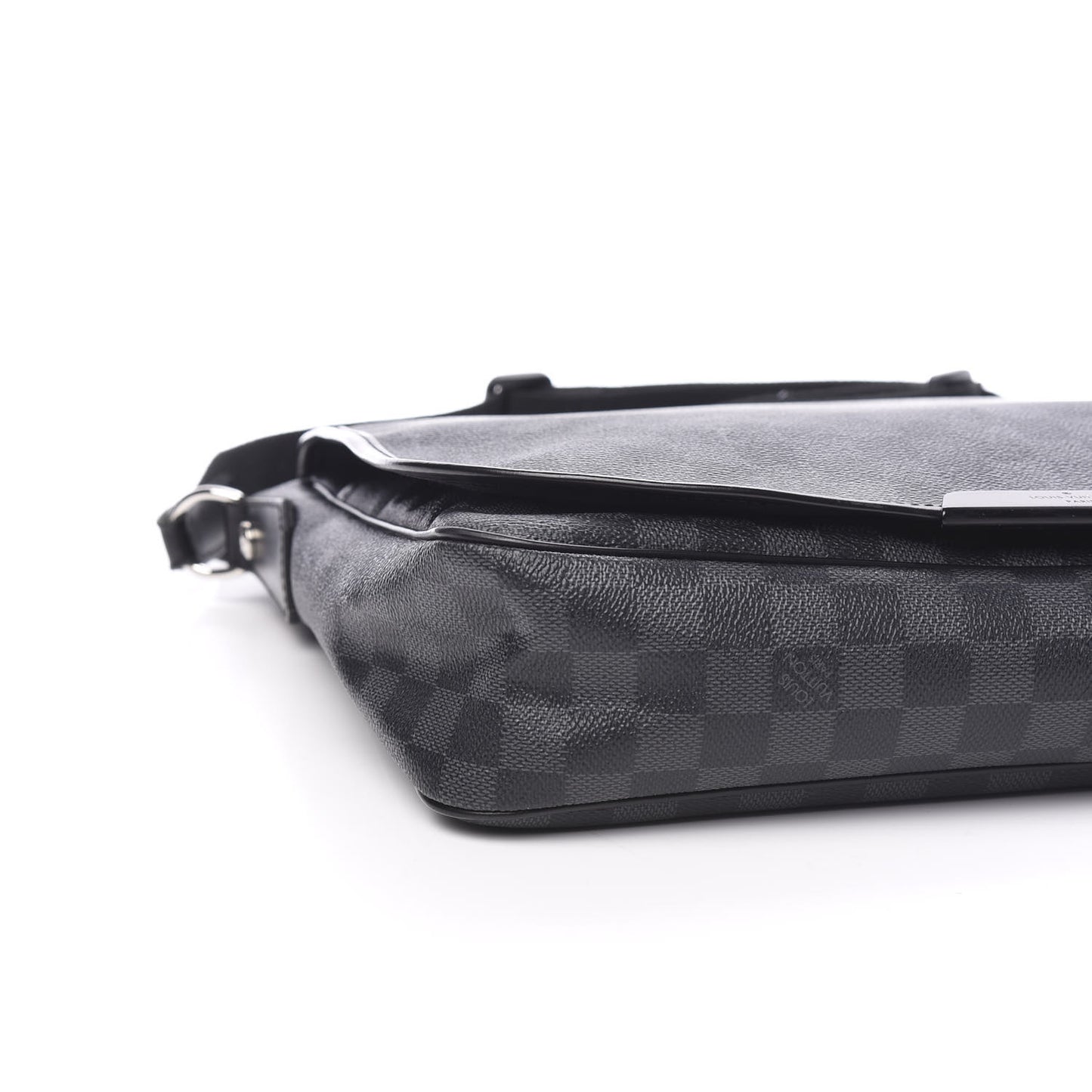 Damier Graphite Daniel MM