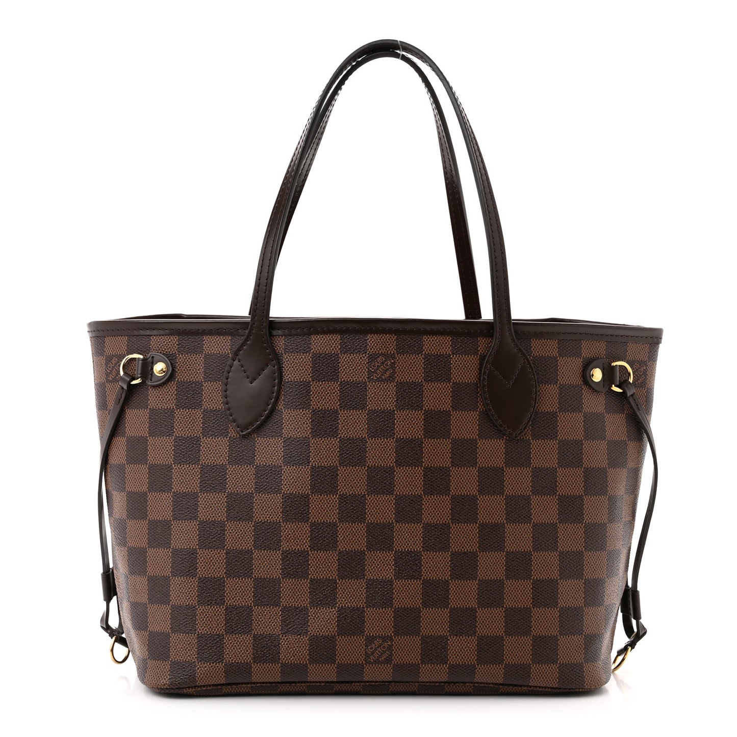 Damier Ebene Neo Neverfull PM
