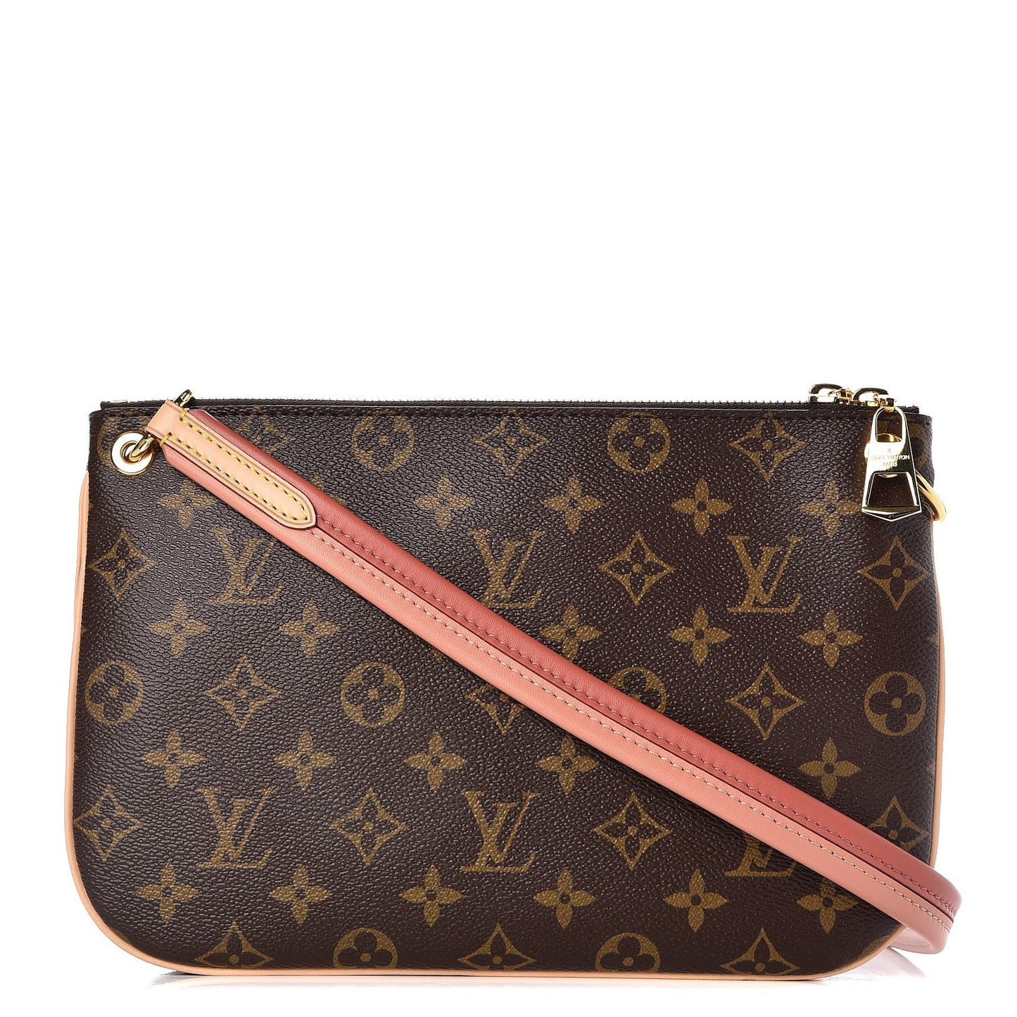 Monogram Lorette Vieux Rose