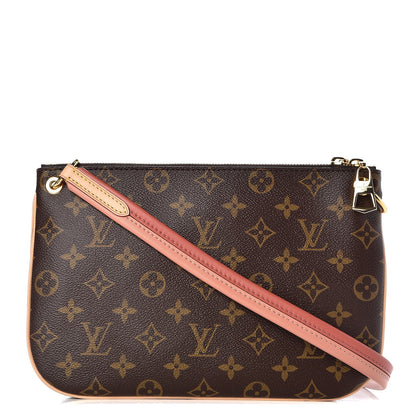 Louis Vuitton Monogram Lorette Vieux Rose 1 of 7