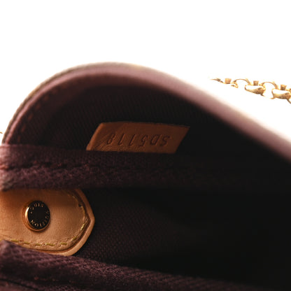 Louis Vuitton Monogram Favorite MM 8 of 12