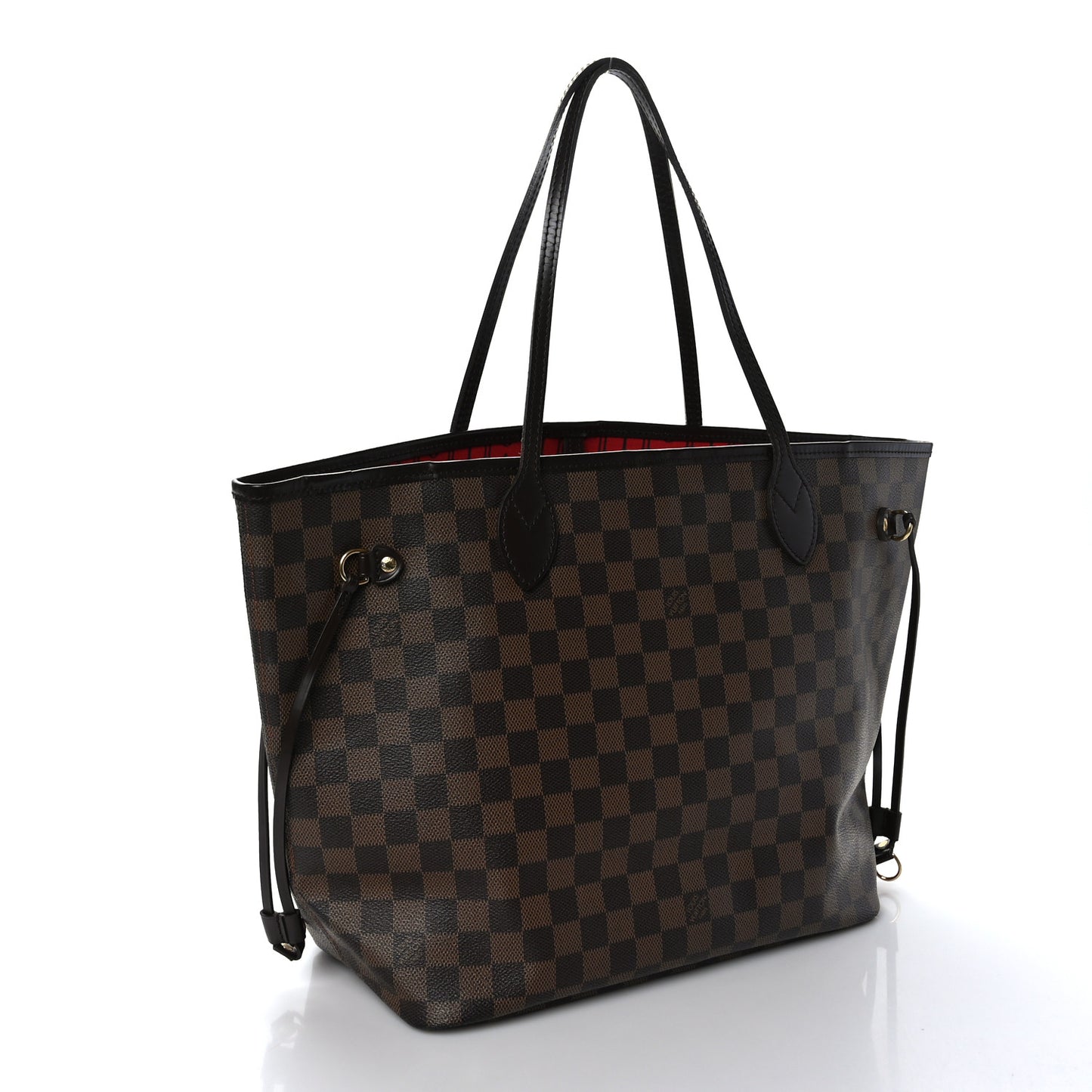 Damier Ebene Neverfull MM