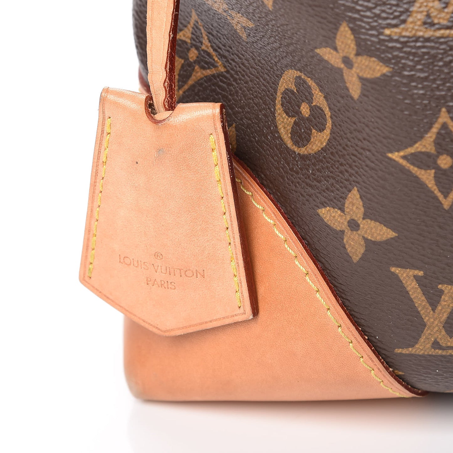 Monogram Berri MM