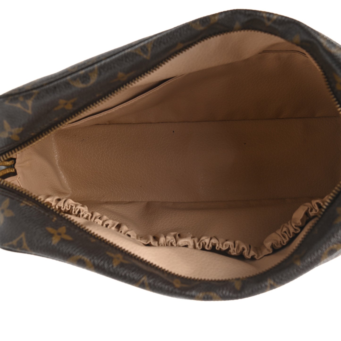 Monogram Trousse Toilette 28