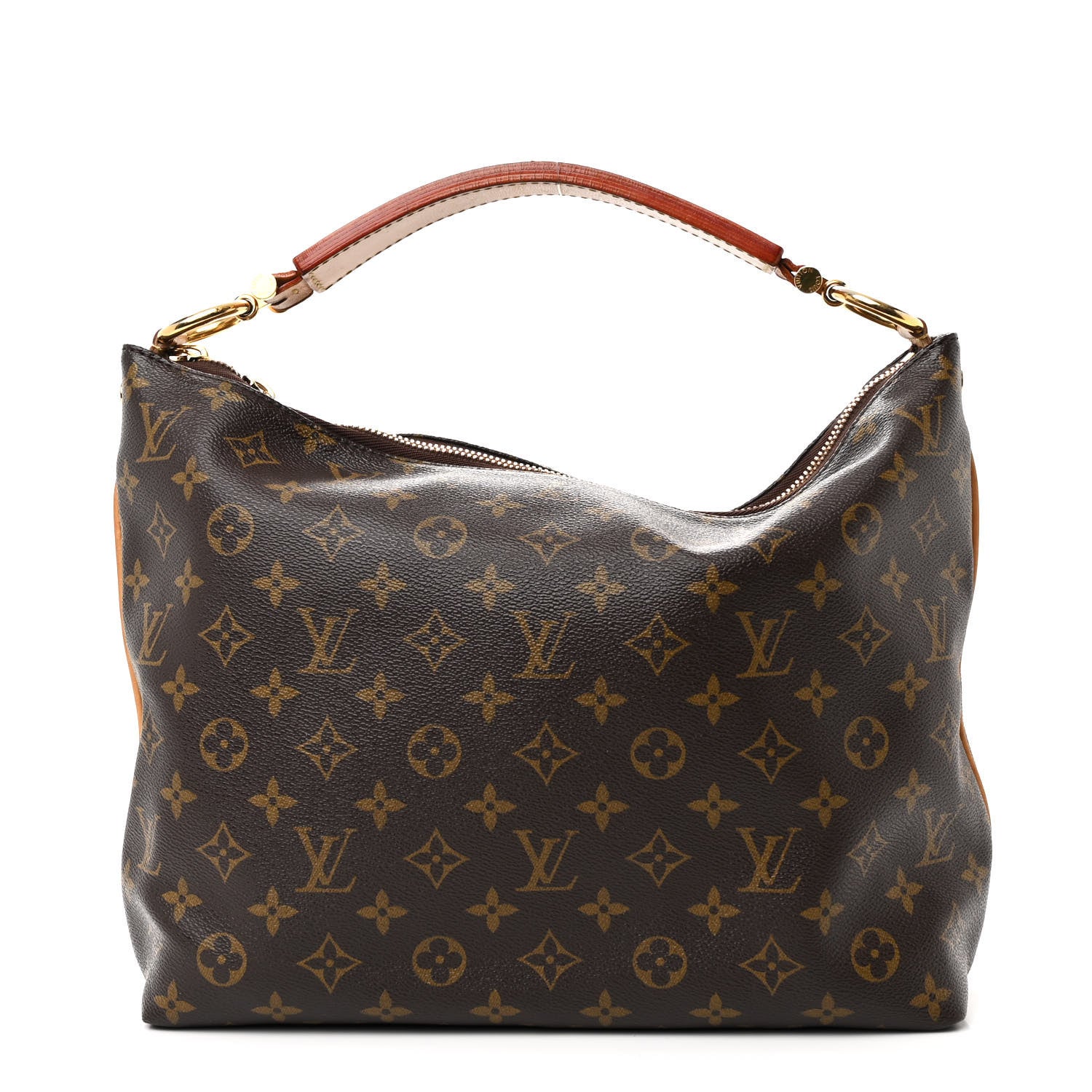 Louis Vuitton Monogram Sully PM 1 of 13