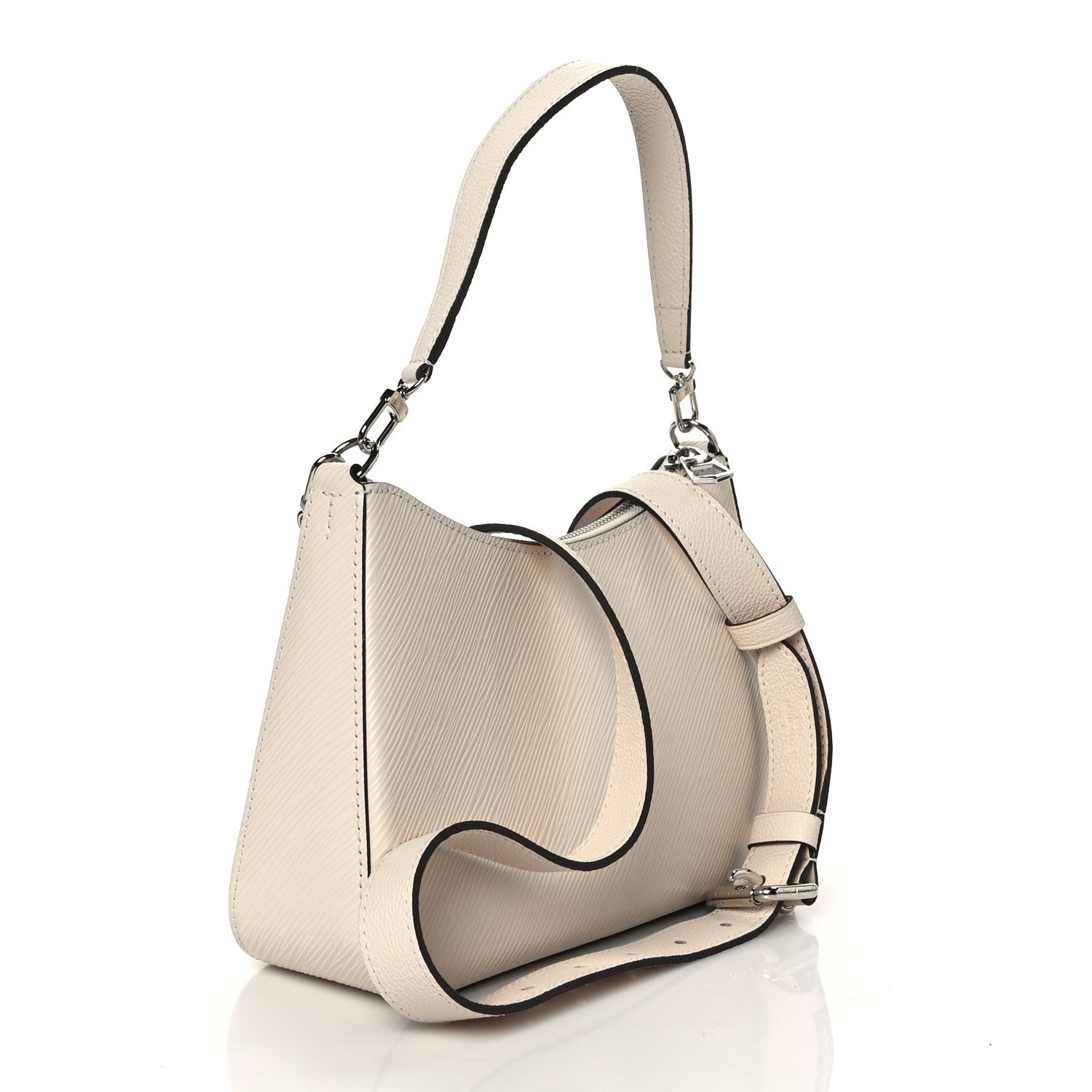Louis Vuitton Epi Marelle Quartz 4 of 9