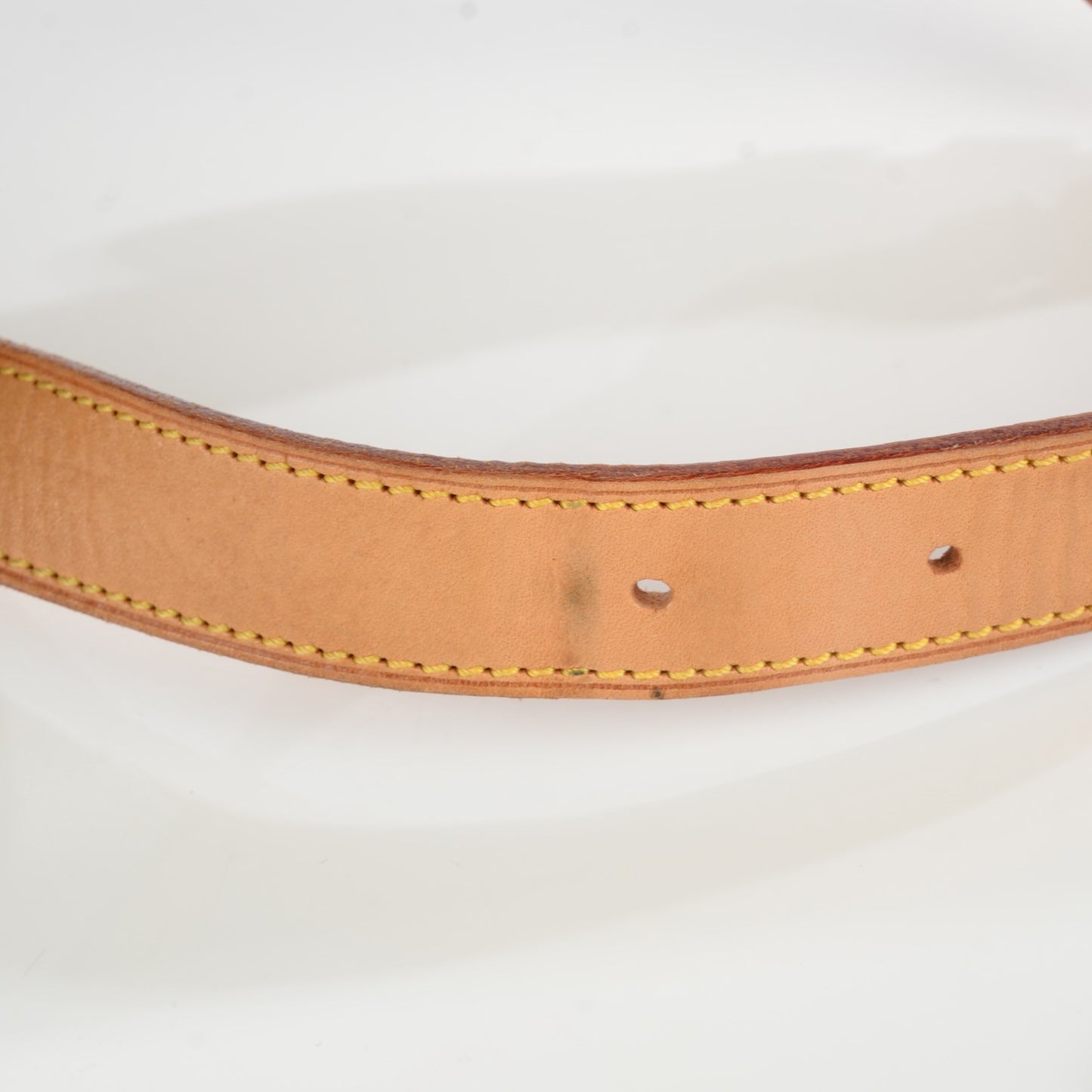 Monogram Saumur 35