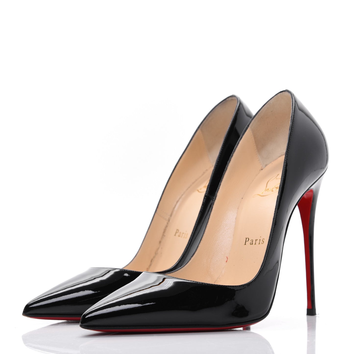 Patent So Kate 120 Pumps 37.5 Black