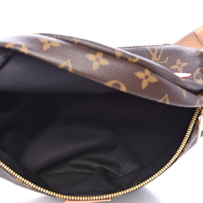 Louis Vuitton Monogram Bumbag 5 of 10