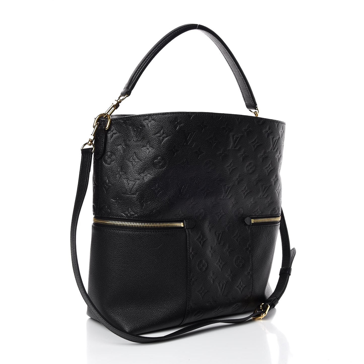 Empreinte Melie Black