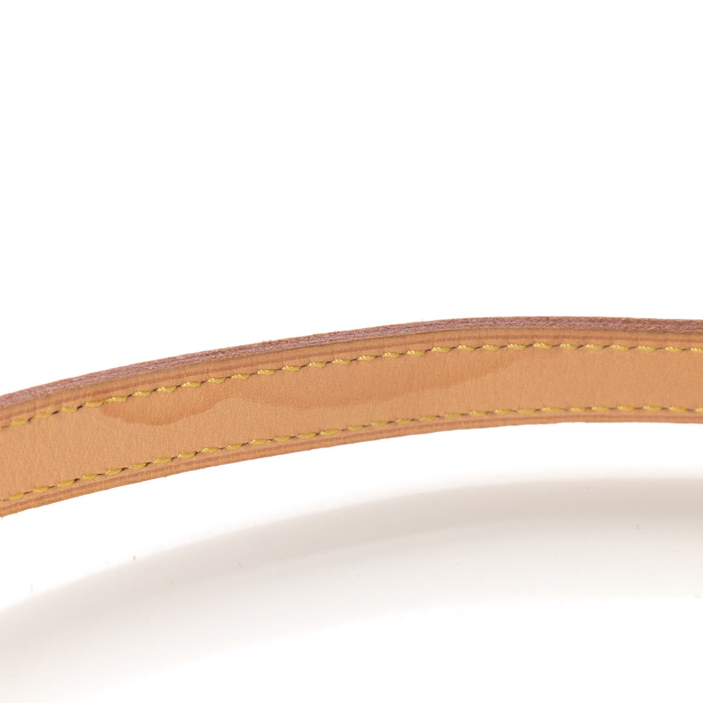 Monogram Tambourin