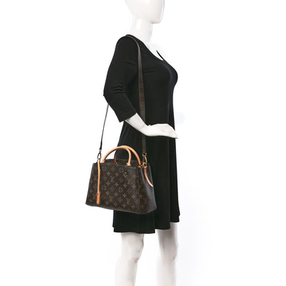Louis Vuitton Monogram Montaigne BB 2 of 8