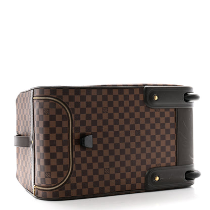Louis Vuitton Damier Ebene Eole 50 3 of 13
