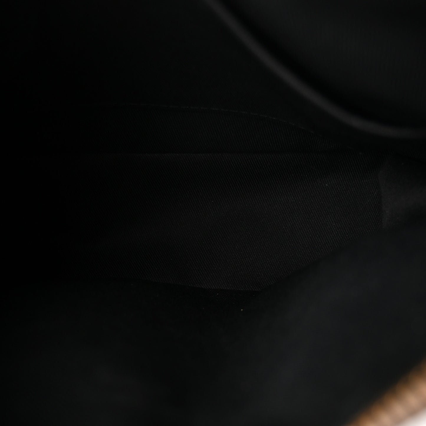 Monogram Odeon PM Black