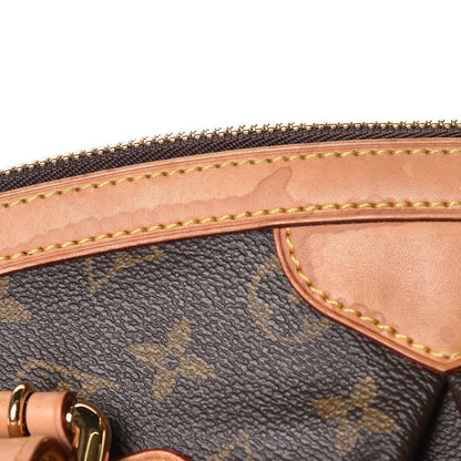 Louis Vuitton Monogram Tivoli GM 8 of 18