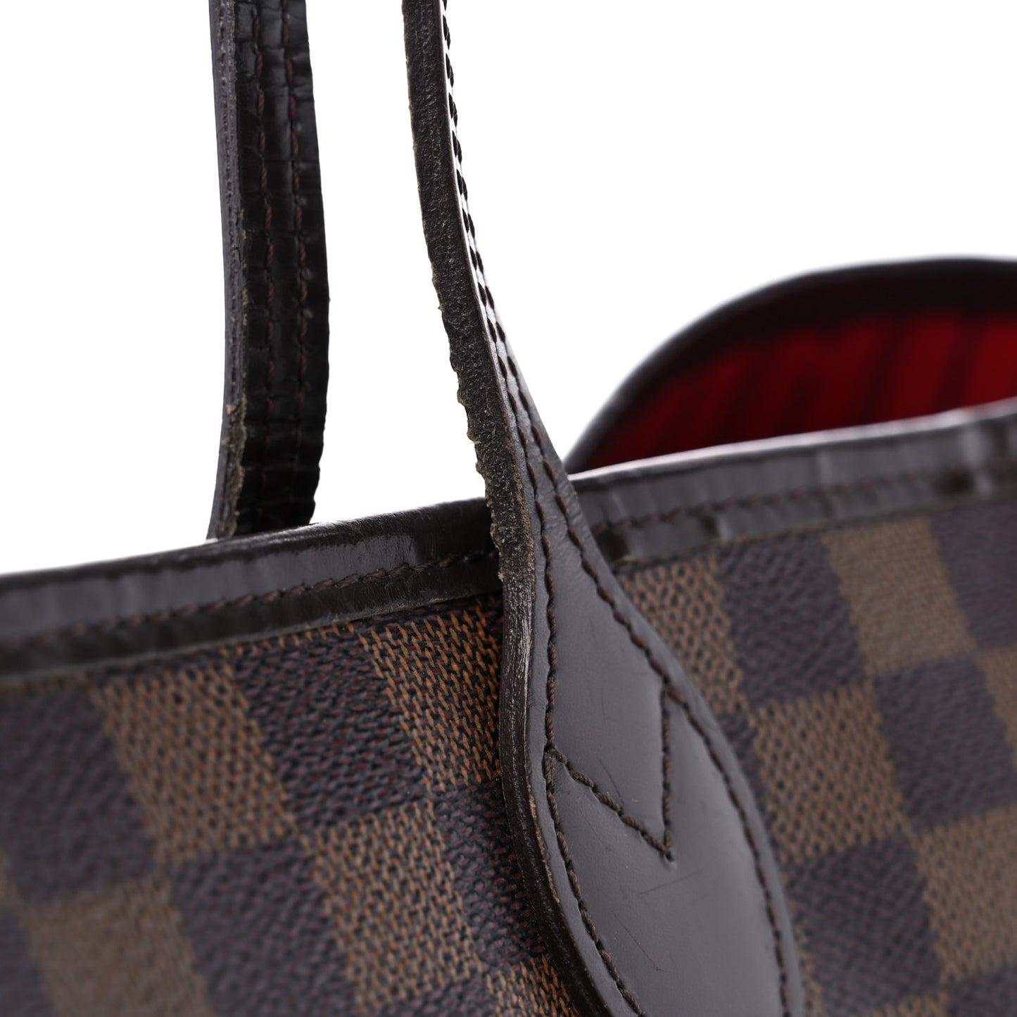 Damier Ebene Neverfull GM