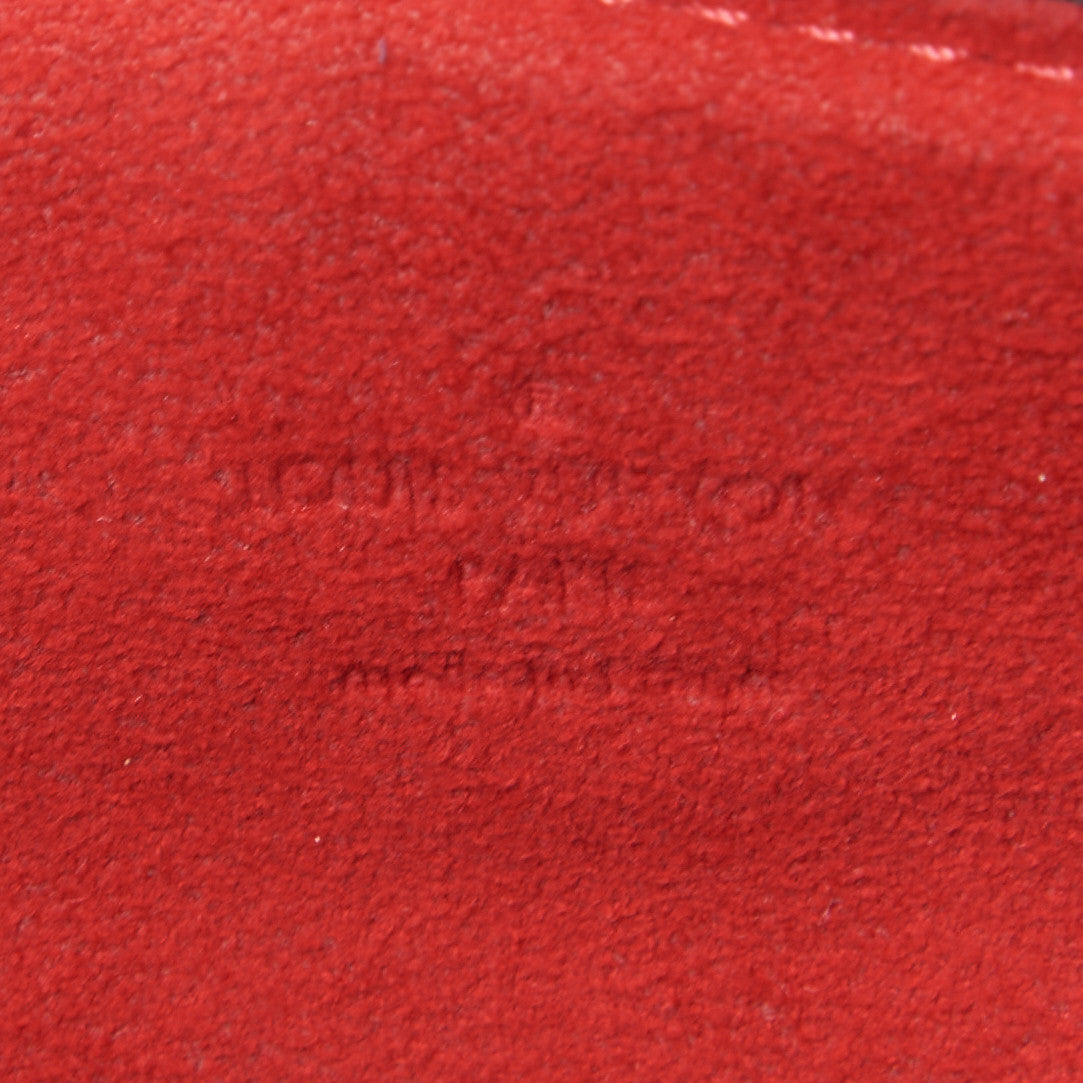 Louis Vuitton Damier Ebene Highbury 8 of 8