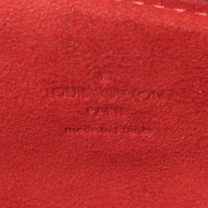 Louis Vuitton Damier Ebene Highbury 8 of 8