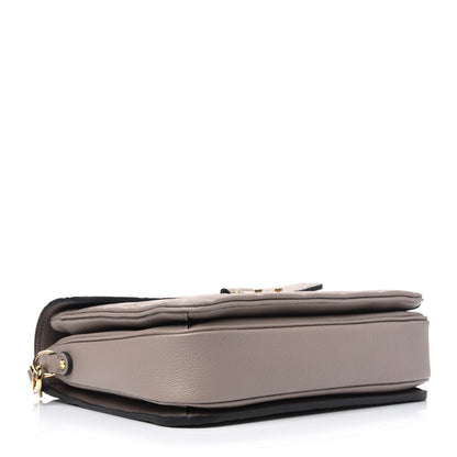 Louis Vuitton Empreinte Pochette Metis Tourterelle 4 of 12