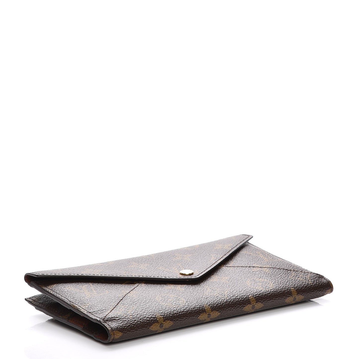 Monogram Long Origami Wallet
