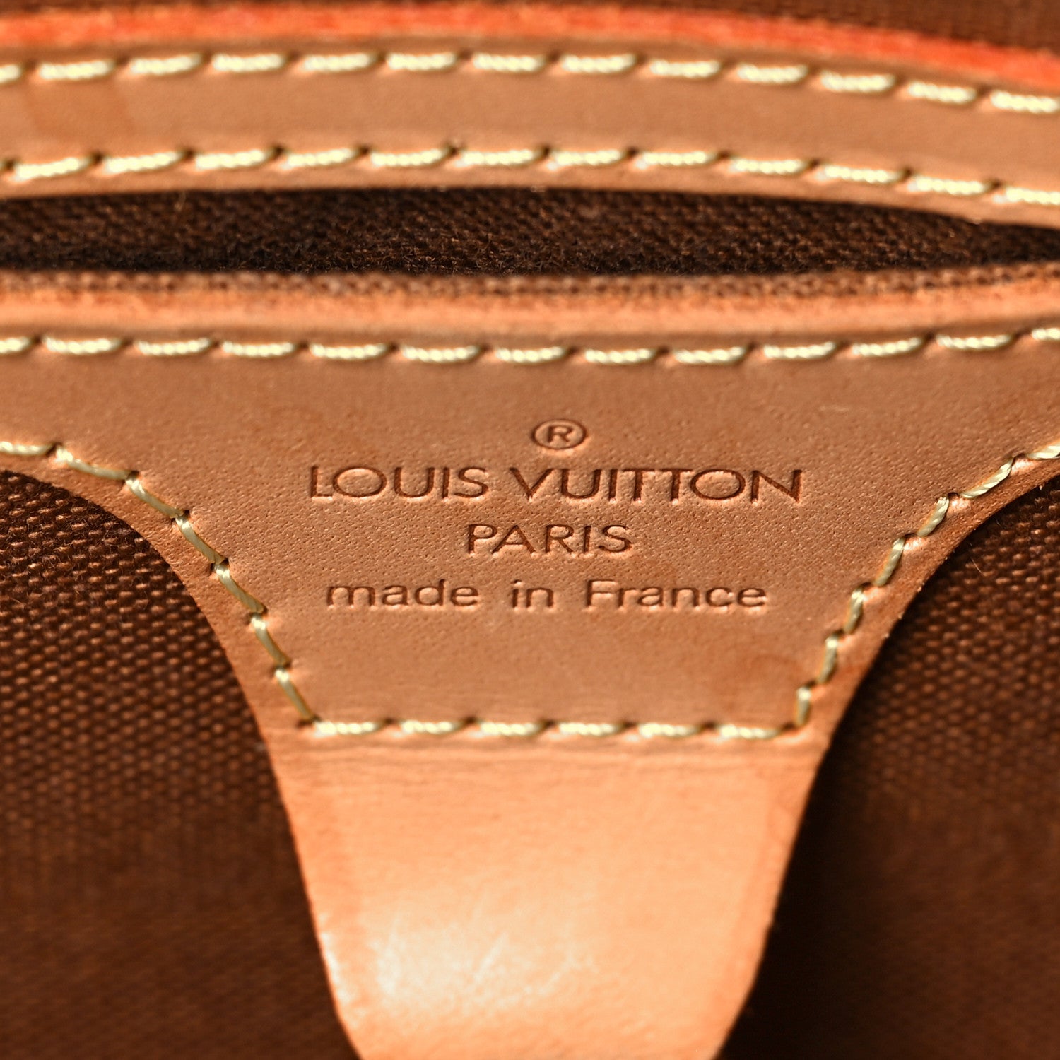 Louis Vuitton Monogram Ellipse PM 5 of 10