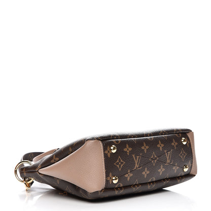 Louis Vuitton Monogram Pallas Full BB Taupe Glace 4 of 8