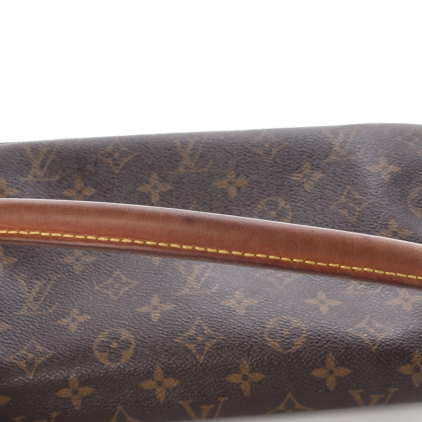 Monogram Mini Looping