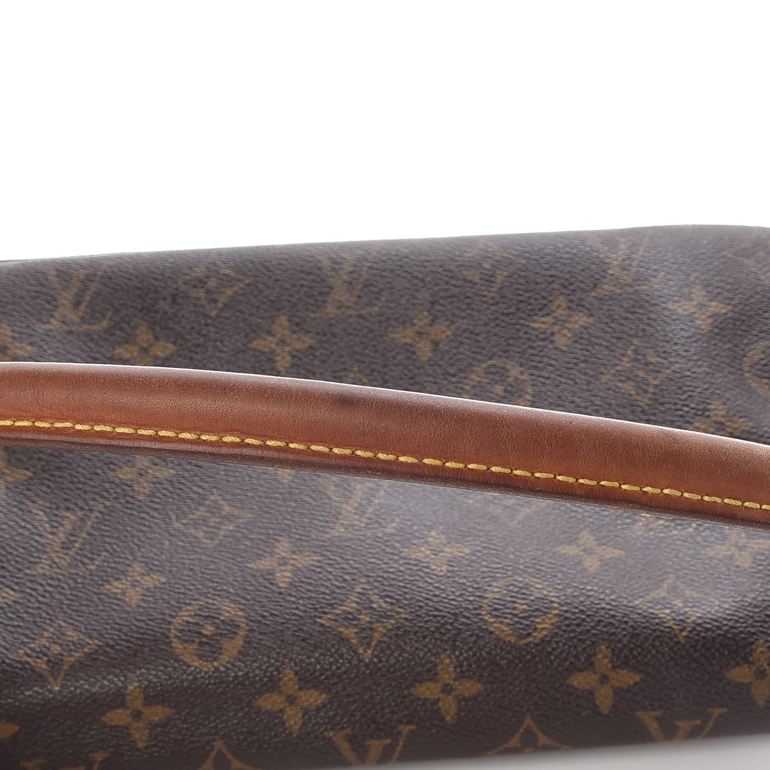 Louis Vuitton Monogram Mini Looping 21 of 23