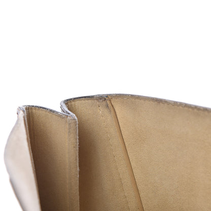 Louis Vuitton Calfskin Monogram Kimono Tote Dune 12 of 27