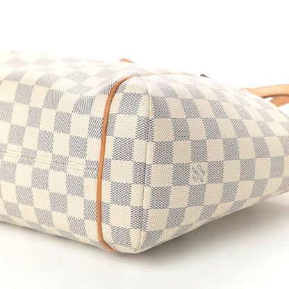 Louis Vuitton Damier Azur Totally PM 9 of 9