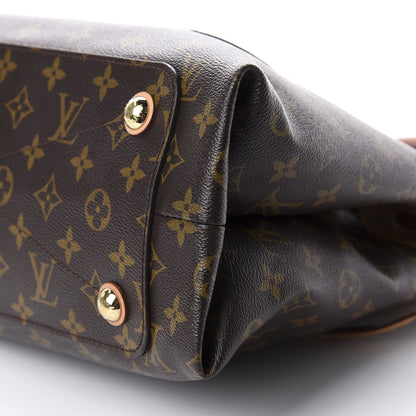 Louis Vuitton Monogram Olympe Havane 7 of 9