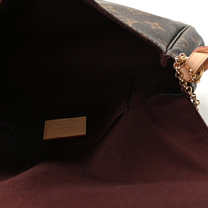 Louis Vuitton Monogram Favorite MM 7 of 23