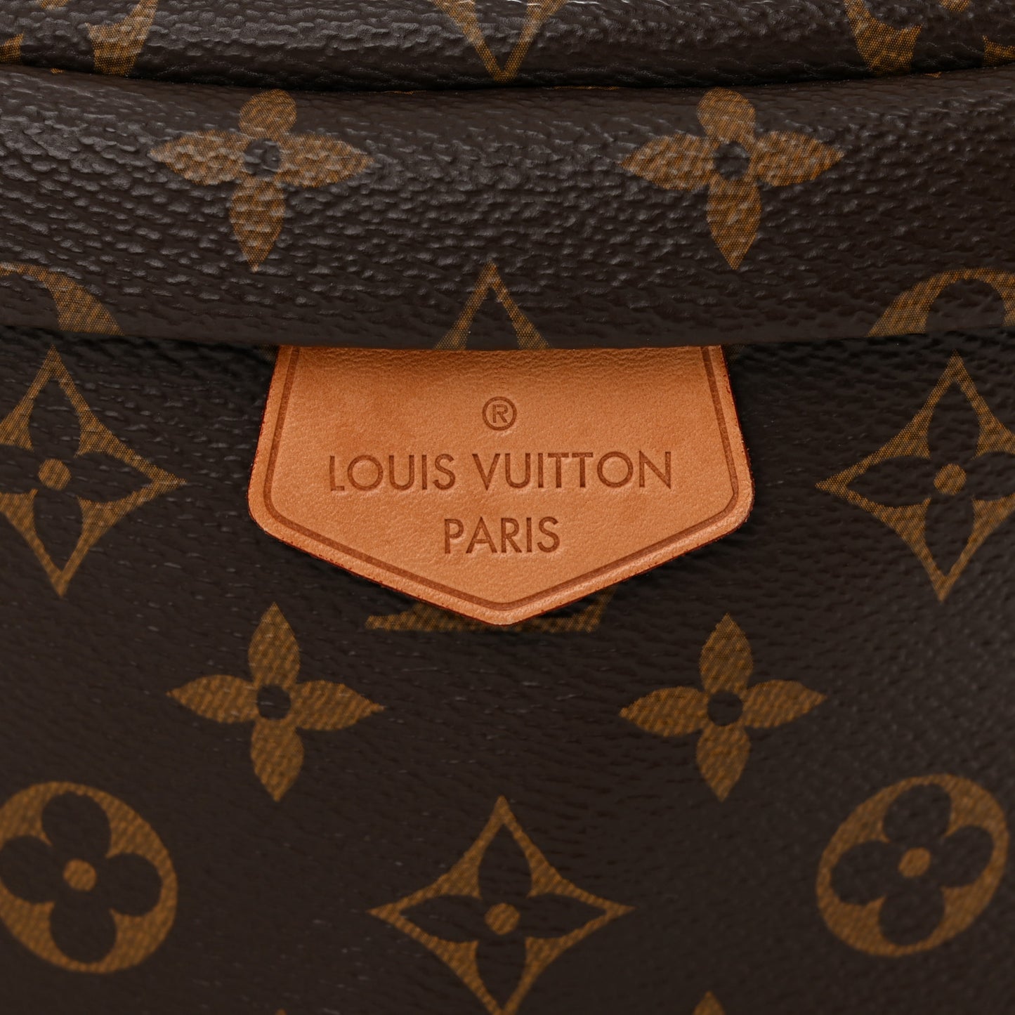 Monogram Bumbag