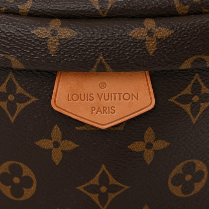 Louis Vuitton Monogram Bumbag 6 of 13