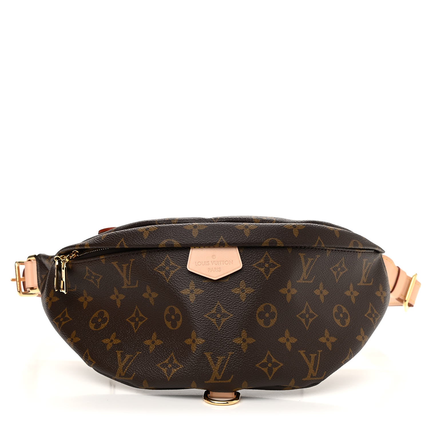 Louis Vuitton Monogram Bumbag 1 of 9