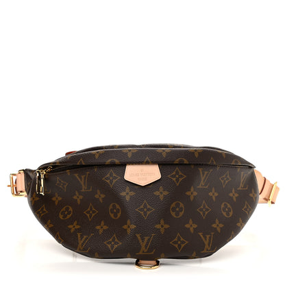 Louis Vuitton Monogram Bumbag 1 of 9