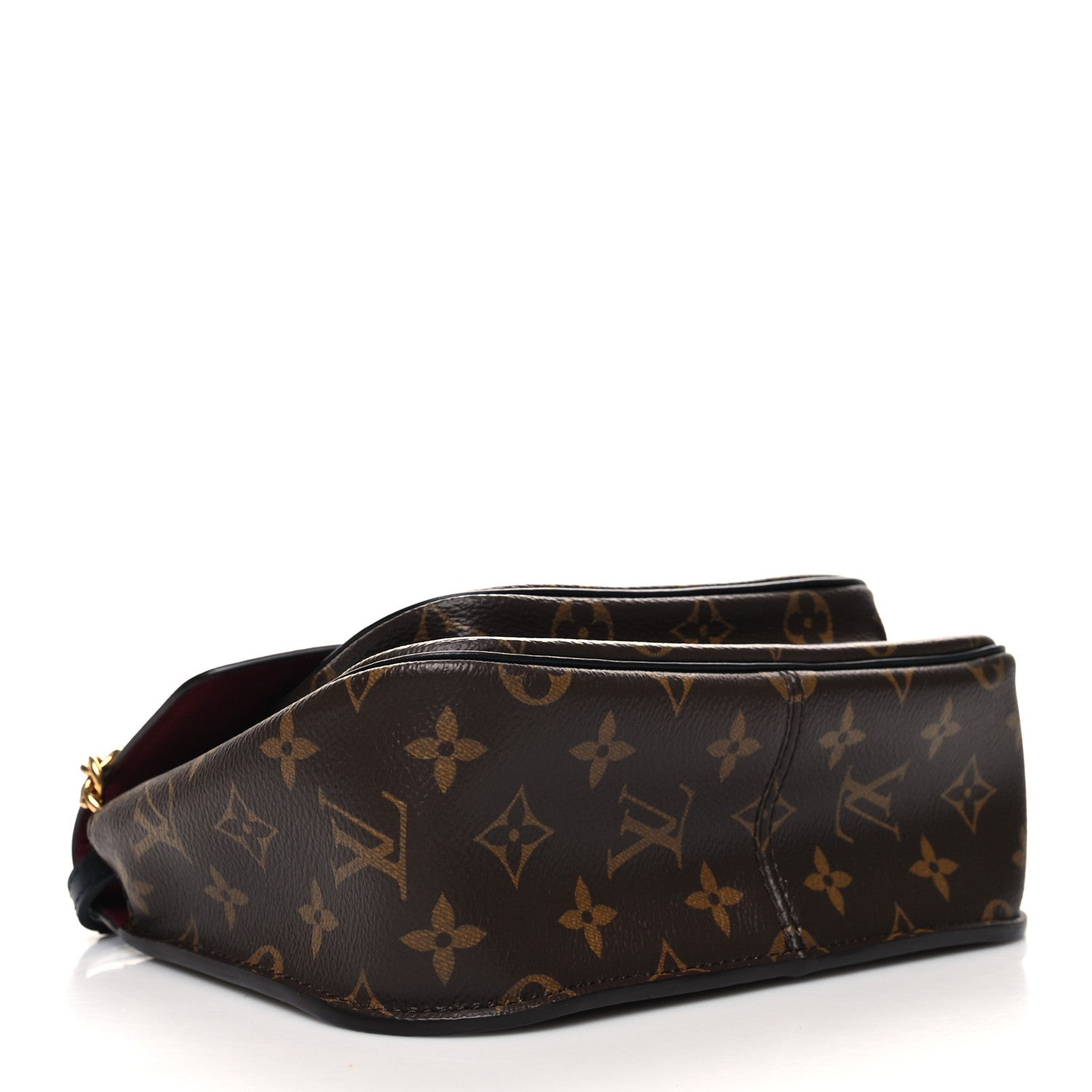 Louis Vuitton Monogram Passy 4 of 10