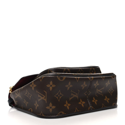Louis Vuitton Monogram Passy 4 of 10