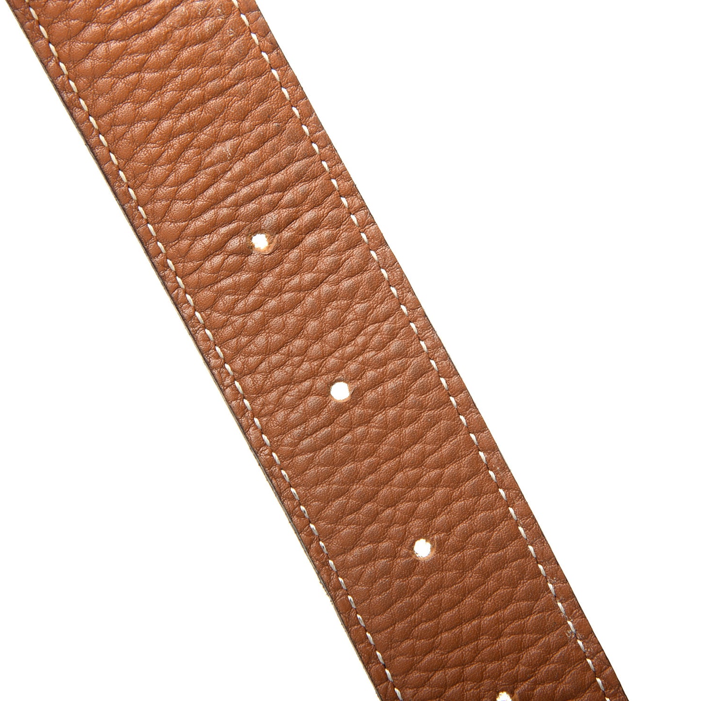 Swift Togo 32mm Quizz H Belt 90 Gold Black