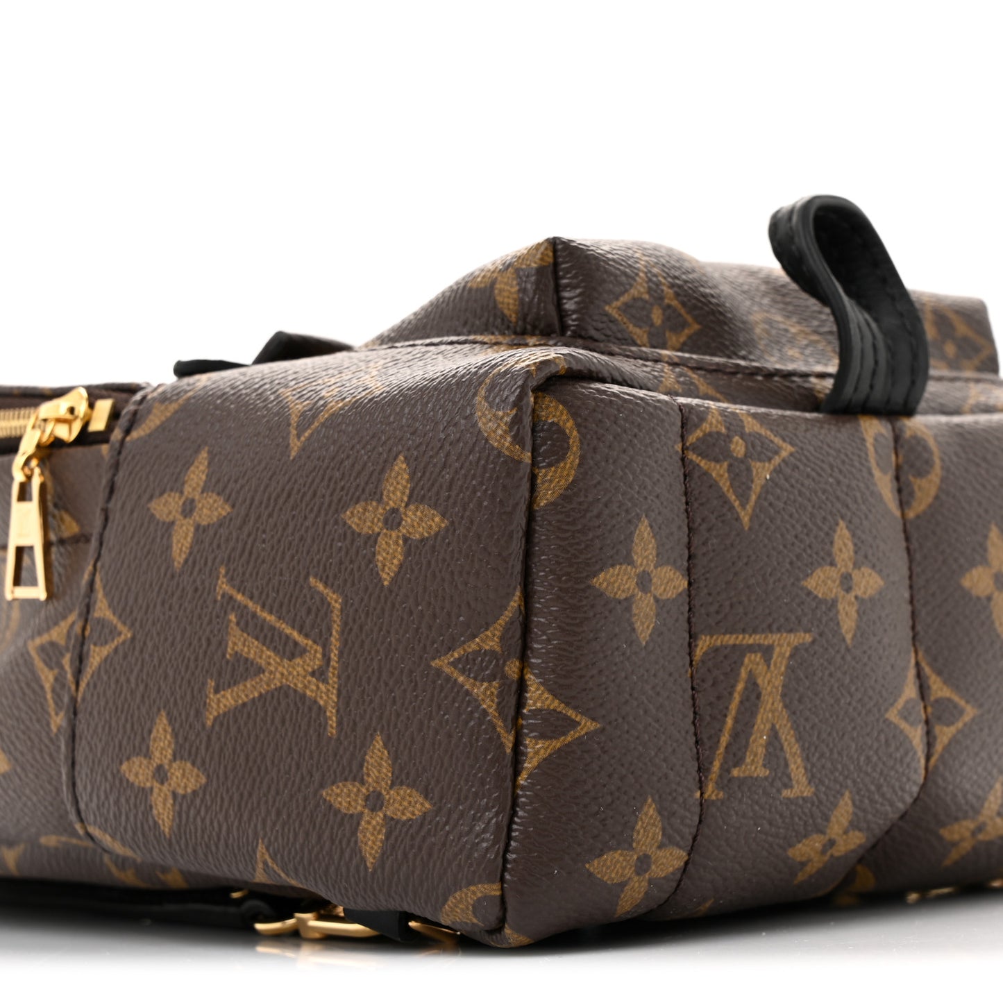 Monogram Palm Springs Backpack Mini