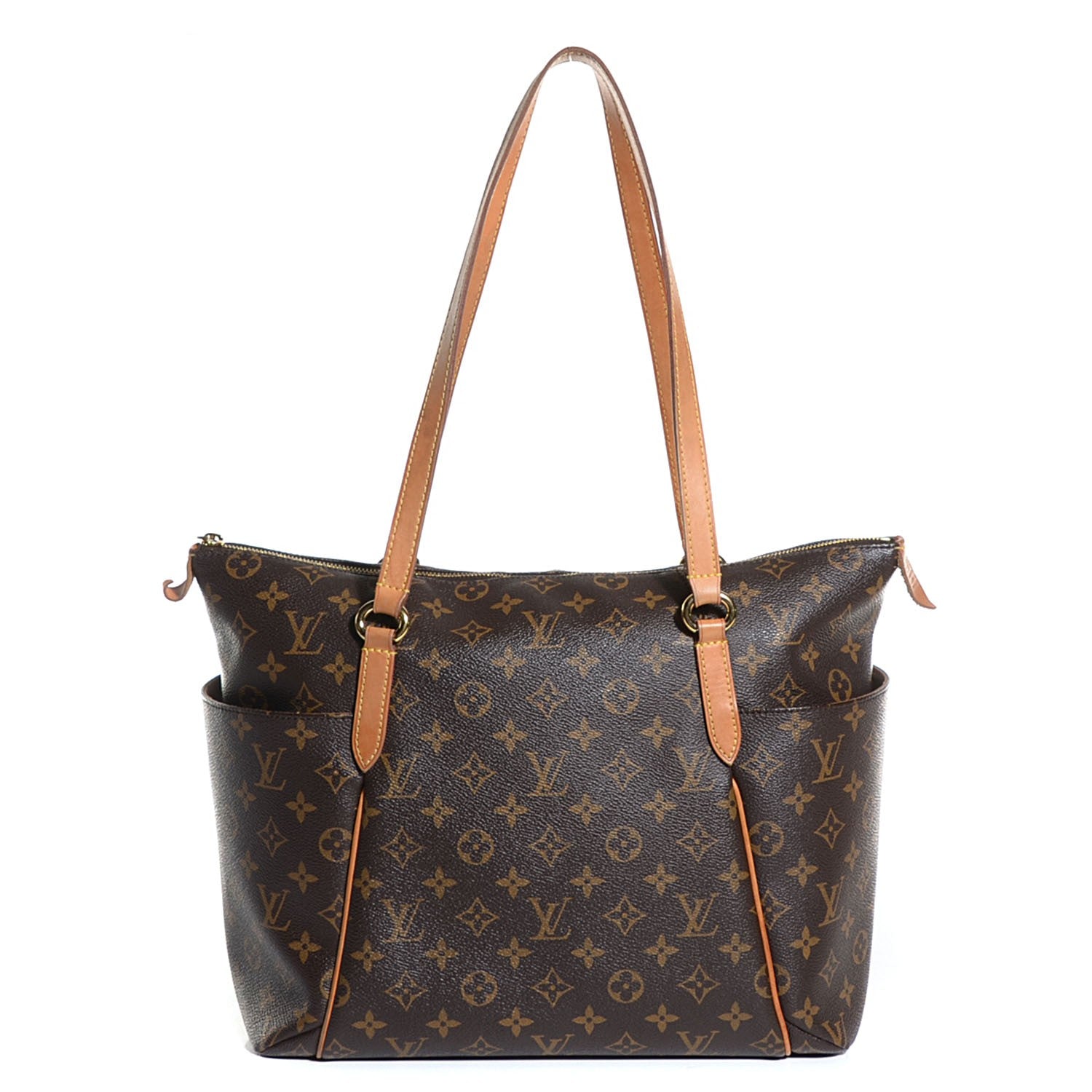 Louis Vuitton Monogram Totally MM 1 of 7