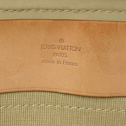 Louis Vuitton Monogram Alize 24 Heures Luggage 7 of 10