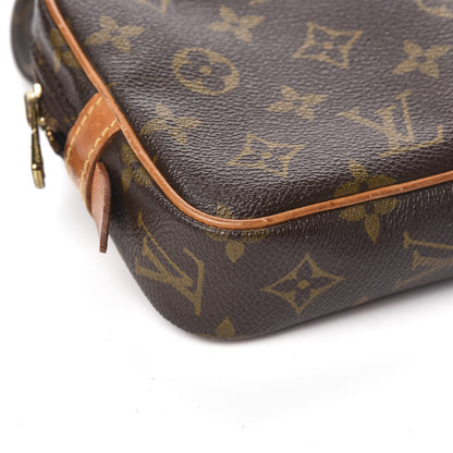 Louis Vuitton Monogram Pochette Marly Bandouliere 7 of 11