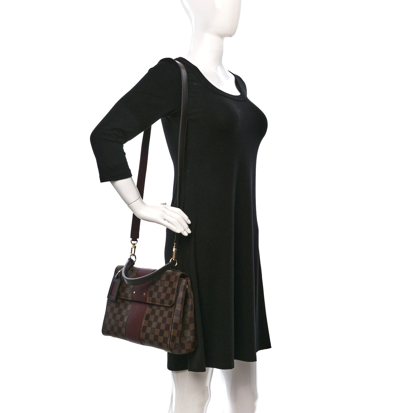 Damier Ebene Bond Street Bordeaux
