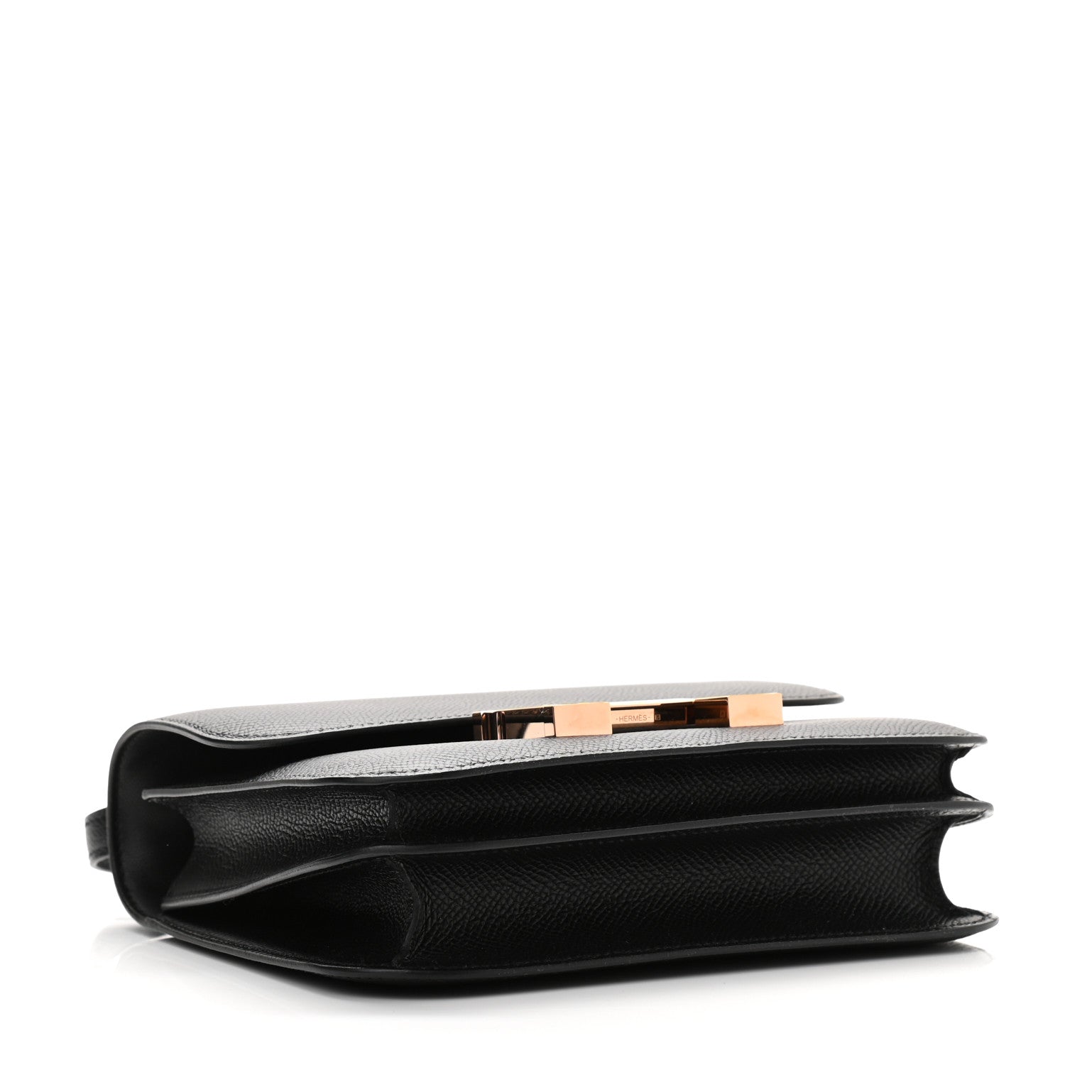 Hermes Epsom Constance 18 Black 5 of 12