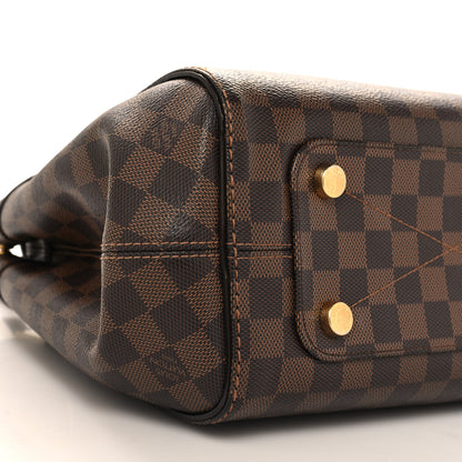 Louis Vuitton Damier Ebene Marylebone PM 8 of 9